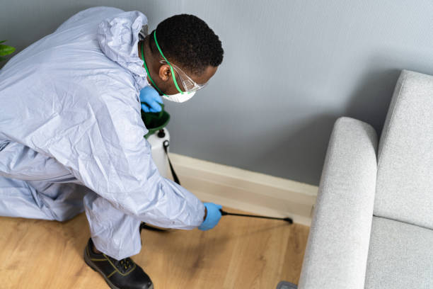 Best Real Estate Pest Inspections  in North Merrick, NY